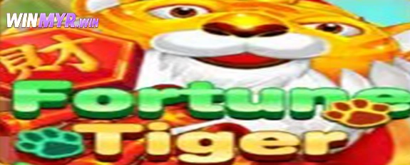 Permainan slot yang menarik