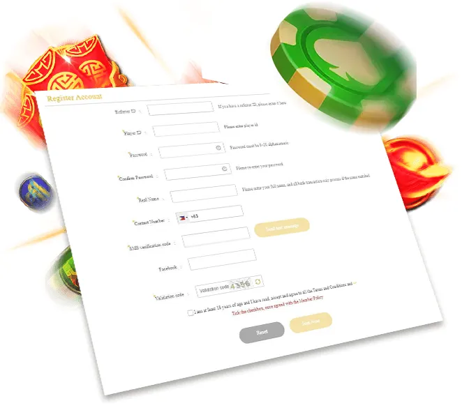 Rebut Manfaat Selepas Pendaftaran!